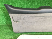 バックドアトリム SUBARU LEGACY OEM 94320AE011AC BHE BH9 BH5 2020