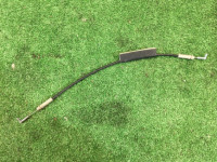 Cable de apertura del portón SUBARU LEGACY OEM 63032AE000 BHE BH9 BH5 2020