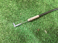 Cable de apertura del portón SUBARU LEGACY OEM 63032AE000 BHE BH9 BH5 2020