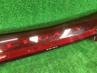 แผงตกแต่งระหว่างไฟท้าย SUBARU LEGACY OEM 84251AE000 BHE BH9 BH5