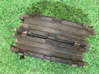 ผ้าเบรก Передние 26296AE080 SUBARU LANCASTER