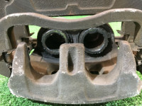 Maxila de travão Передний правый SUBARU LANCASTER OEM 26292AE020 BH9 2000 EJ254