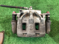 Maxilas de travão com discos 315мм SUBARU OUTBACK OEM 26292AG051, 26292AG041, 26300AG001 BRF BH BE BG BD 2009 EZ36