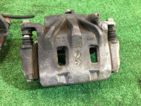 Maxilas de travão com discos 315мм SUBARU OUTBACK OEM 26292AG051, 26292AG041, 26300AG001 BRF BH BE BG BD 2009 EZ36