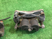 Maxilas de travão com discos 315мм SUBARU OUTBACK OEM 26292AG051, 26292AG041, 26300AG001 BRF BH BE BG BD 2009 EZ36