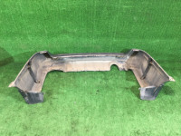 リアバンパー SUBARU LANCASTER OEM 57703AE080LG BHE BH9