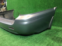 リアバンパー SUBARU LANCASTER OEM 57703AE080LG BHE BH9