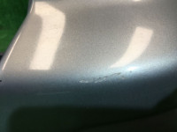 リアバンパー SUBARU LANCASTER OEM 57703AE080LG BHE BH9