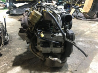 เครื่องยนต์ SUBARU LEGACY B4 OEM 10100BD000 BE5 1999 EJ206