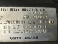 自动变速箱 TV1A4YBAAB SUBARU LEGACY B4 OEM 31000AD710 BE5 1999 EJ206