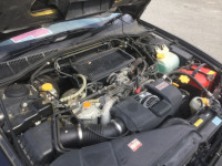 自动变速箱 TV1A4YBAAB SUBARU LEGACY B4 OEM 31000AD710 BE5 1999 EJ206