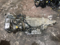 自动变速箱 TV1A4YBAAB SUBARU LEGACY B4 OEM 31000AD710 BE5 1999 EJ206