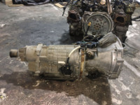 自动变速箱 TV1A4YBAAB SUBARU LEGACY B4 OEM 31000AD710 BE5 1999 EJ206