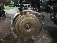 自动变速箱 TV1A4YBAAB SUBARU LEGACY B4 OEM 31000AD710 BE5 1999 EJ206