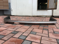 Губа Задняя SUBARU LEGACY OEM E5618AE000SJ BHE BH9 BH5 2000 silver 792