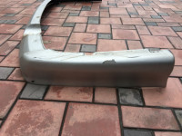 Губа Задняя SUBARU LEGACY OEM E5618AE000SJ BHE BH9 BH5 2000 silver 792