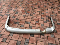 Lip spoiler Задняя E5618AE000SJ SUBARU LEGACY
