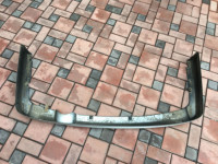 Губа Задняя SUBARU LEGACY OEM E5618AE000SJ BHE BH9 BH5 2000 silver 792