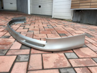 ลิ้นสปอยเลอร์ Передняя E2418AE010SJ SUBARU LEGACY