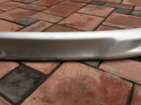 唇形扰流板 Передняя SUBARU LEGACY OEM E2418AE010SJ BH9 BHE BH5 BE5 BE9 BEE