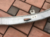 唇形扰流板 Передняя SUBARU LEGACY OEM E2418AE010SJ BH9 BHE BH5 BE5 BE9 BEE