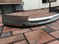 唇形扰流板 Передняя SUBARU LEGACY OEM E2418AE010SJ BH9 BHE BH5 BE5 BE9 BEE