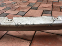 唇形扰流板 Передняя SUBARU LEGACY OEM E2418AE010SJ BH9 BHE BH5 BE5 BE9 BEE