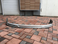 唇形扰流板 Передняя SUBARU LEGACY OEM E2418AE010SJ BH9 BHE BH5 BE5 BE9 BEE