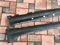 サイドシル一式 SUBARU LEGACY OEM E2618AE001SJ, E2618AE000SJ, E2618AE002SJ BHE BH9 BH5 BE5 BE9 BEE 2000 silver 792