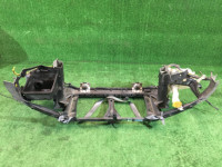 แผงหน้าหม้อน้ำ SUBARU LEGACY OEM 53060AG0009P, 53020AG0019P, 53020AG0109P, 53040AG0019P BP5 2004