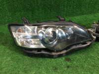 ไฟหน้า SUBARU LEGACY OEM 84001AG020, 84001AG030 BP5 BL5 BLE BPE BPH BL9 BP9 2004