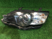 ไฟหน้า SUBARU LEGACY OEM 84001AG020, 84001AG030 BP5 BL5 BLE BPE BPH BL9 BP9 2004