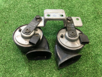 Buzinas SUBARU LEGACY OEM 86012AG030, 86012AG020 BP5 BL5 BPE BPH BP9 2004 EJ20Y
