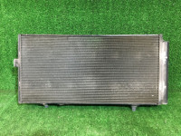 Condensador del aire acondicionado SUBARU LEGACY OEM 73210AG000 BP5 BL5 BPE BPH BP9 2004 EJ20Y