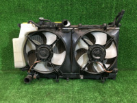 หม้อน้ำ 45111AG030, 45121AG000 SUBARU LEGACY