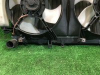 发动机水箱 SUBARU LEGACY OEM 45111AG030, 45121AG000 BP5 BL5 2004 EJ20Y