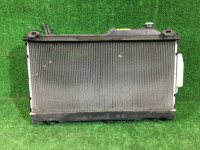 发动机水箱 SUBARU LEGACY OEM 45111AG030, 45121AG000 BP5 BL5 2004 EJ20Y