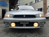 ヘッドライト SUBARU LEGACY OEM 84001AC160, 84001AC170 BG5 BG9 BD5 BD9 1997