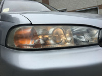 ヘッドライト SUBARU LEGACY OEM 84001AC160, 84001AC170 BG5 BG9 BD5 BD9 1997