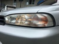 ヘッドライト SUBARU LEGACY OEM 84001AC160, 84001AC170 BG5 BG9 BD5 BD9 1997