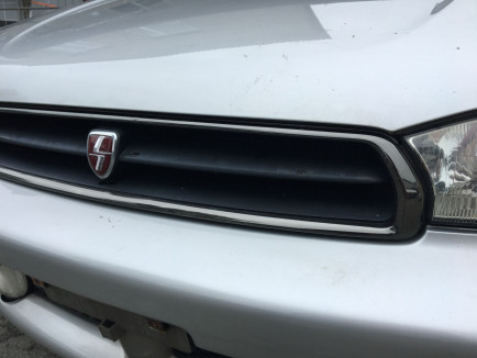 กระจังหน้า 91061AC200 SUBARU LEGACY