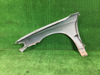 Крыло переднее правое SUBARU LEGACY OEM 57110AC100 BG5 BG9 BD5 BD9 1997 silver 406