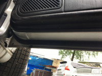 Porta dianteira direita SUBARU LEGACY OEM 57110AC100, 57110AC100 BG5 BD5 1997 silver 406