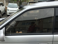 Left front door SUBARU LEGACY OEM 62210AC030NB, 61100AC011 BG5 BG9 BD5 1997 silver 406