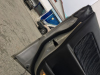Left front door SUBARU LEGACY OEM 62210AC030NB, 61100AC011 BG5 BG9 BD5 1997 silver 406