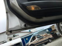 Left front door SUBARU LEGACY OEM 62210AC030NB, 61100AC011 BG5 BG9 BD5 1997 silver 406