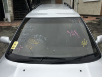 Para-brisas SUBARU LEGACY OEM 65009AC220NA BG5 BG9 BD5 BD9 1997