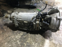 เกียร์ออโต้ SUBARU LEGACY OEM 31000AD110 BG5 BD5 1997 EJ20DD