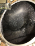 燃料タンク SUBARU LEGACY OEM 42120FA160 BG5 BG9 BD5 BD9 1997 EJ20DD