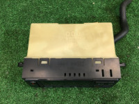 空调控制面板 SUBARU LEGACY OEM 72320AC071 BG5 BG9 BD5 1997 EJ20DD